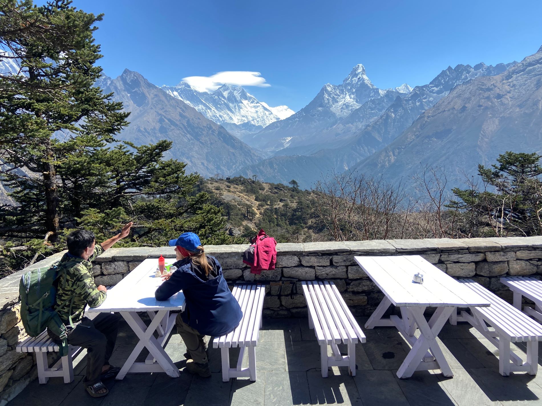 Everest View Trek Itinerary and Cost - Short Everest Trekking