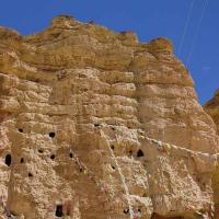 jhong cave upper mustang 