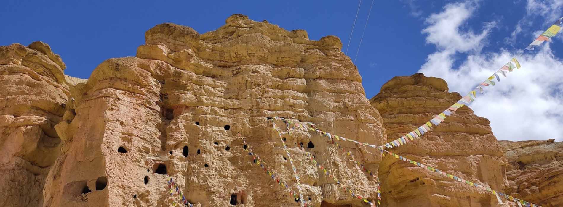 jhong cave upper mustang 