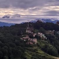 Nagarkot 