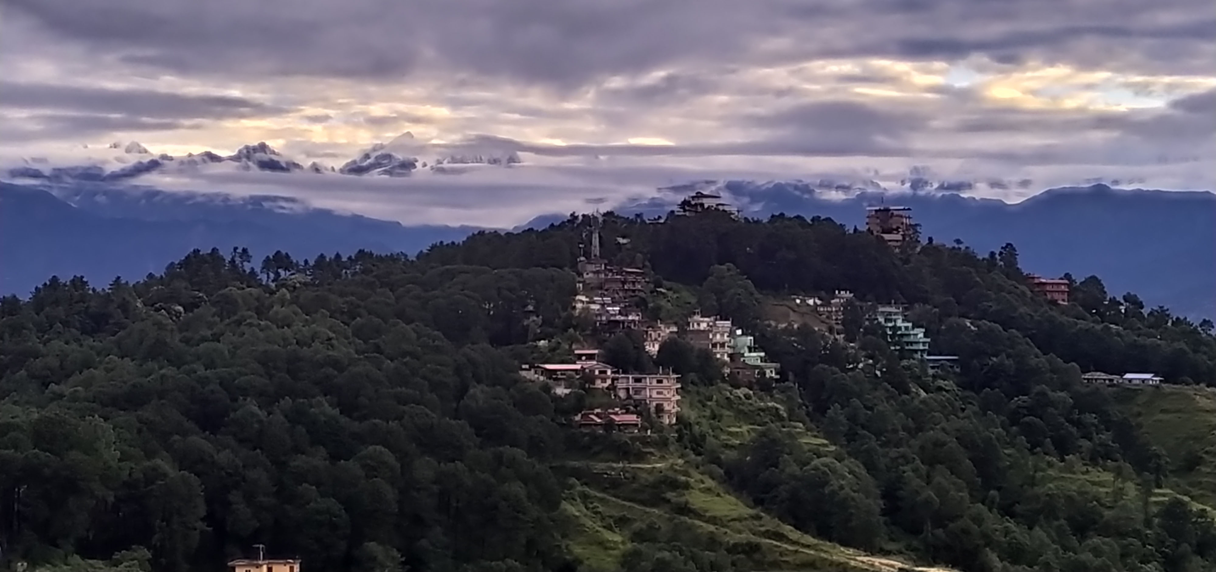 Nagarkot 