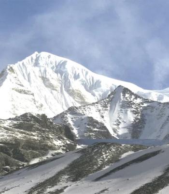 Singu-Chuli-Peak-Climbing 11 