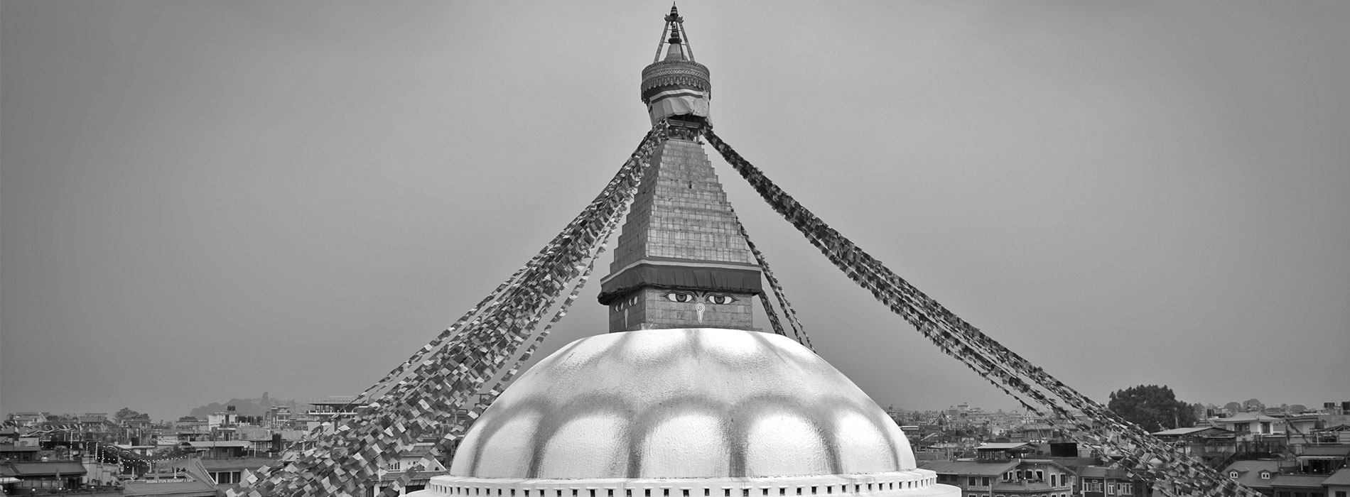 boudhanath 