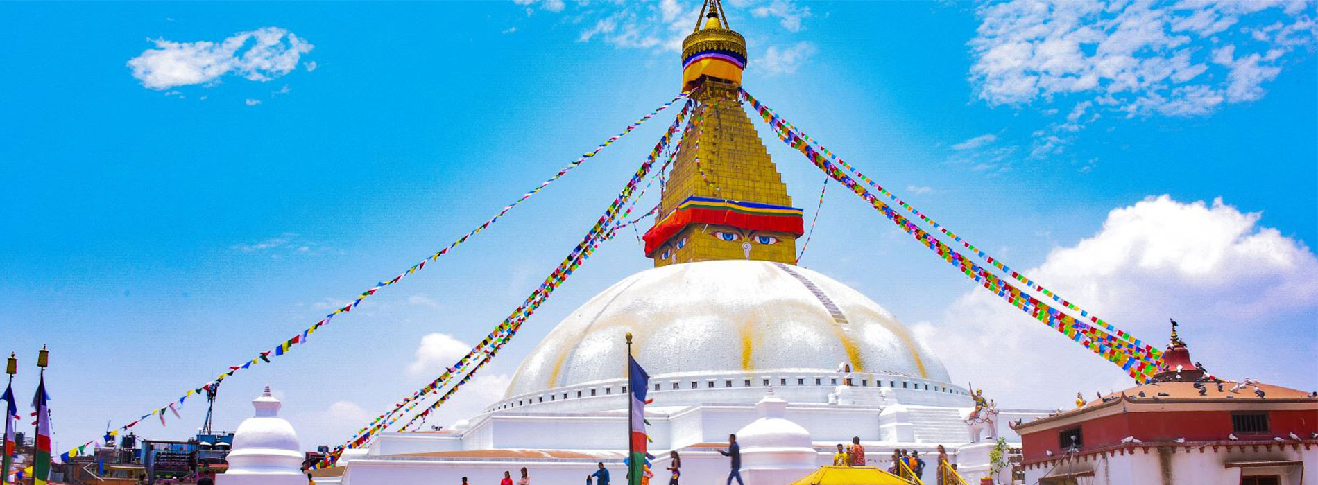 boudhanath 