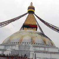 boudhanath 