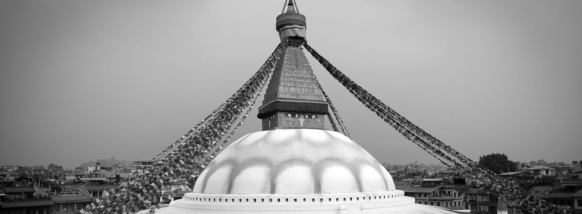 boudhanath 