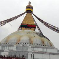 boudhanath 