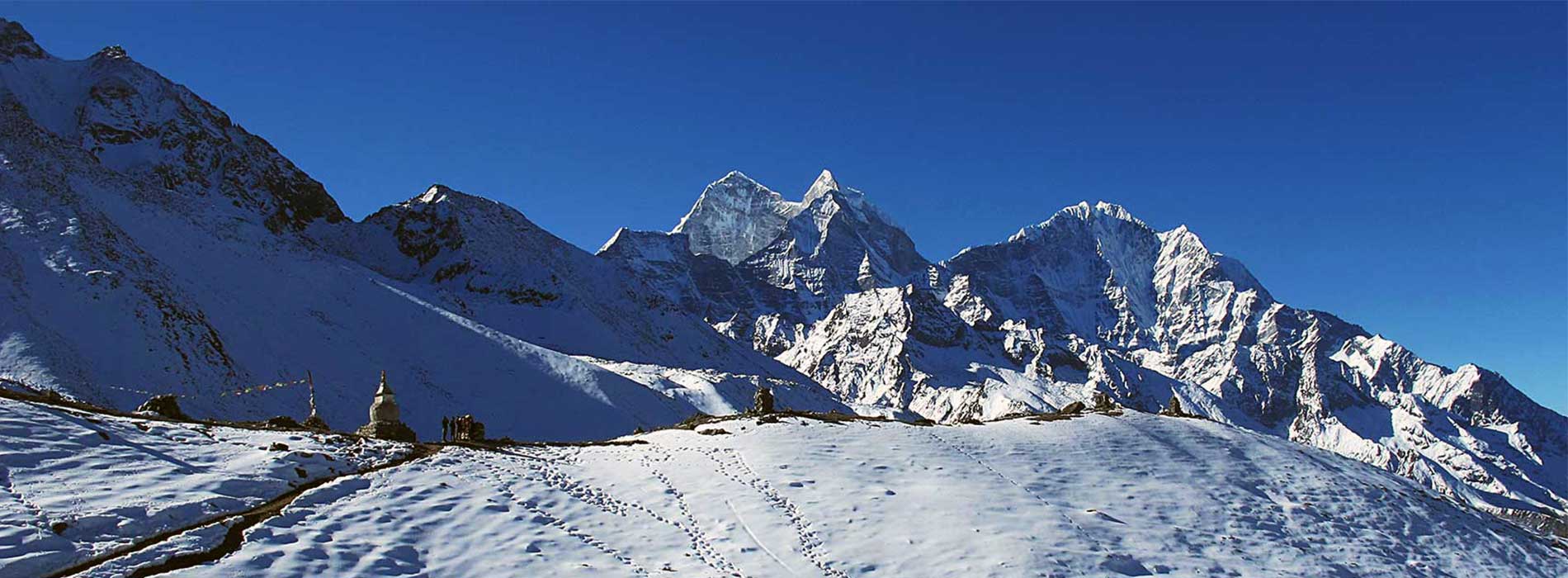 everest-three-pass-trekking 