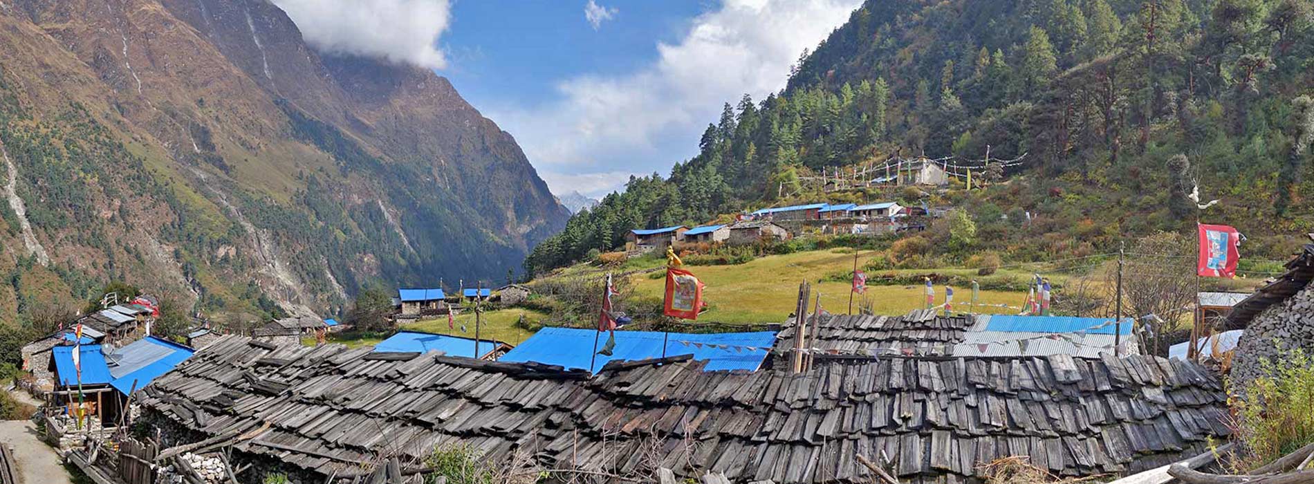 manaslu-trek 