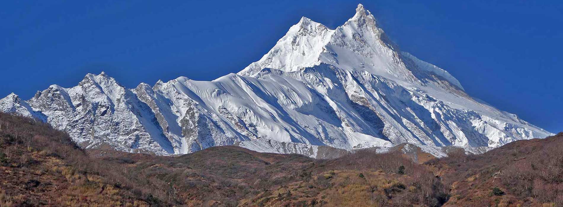 manaslu-trek 