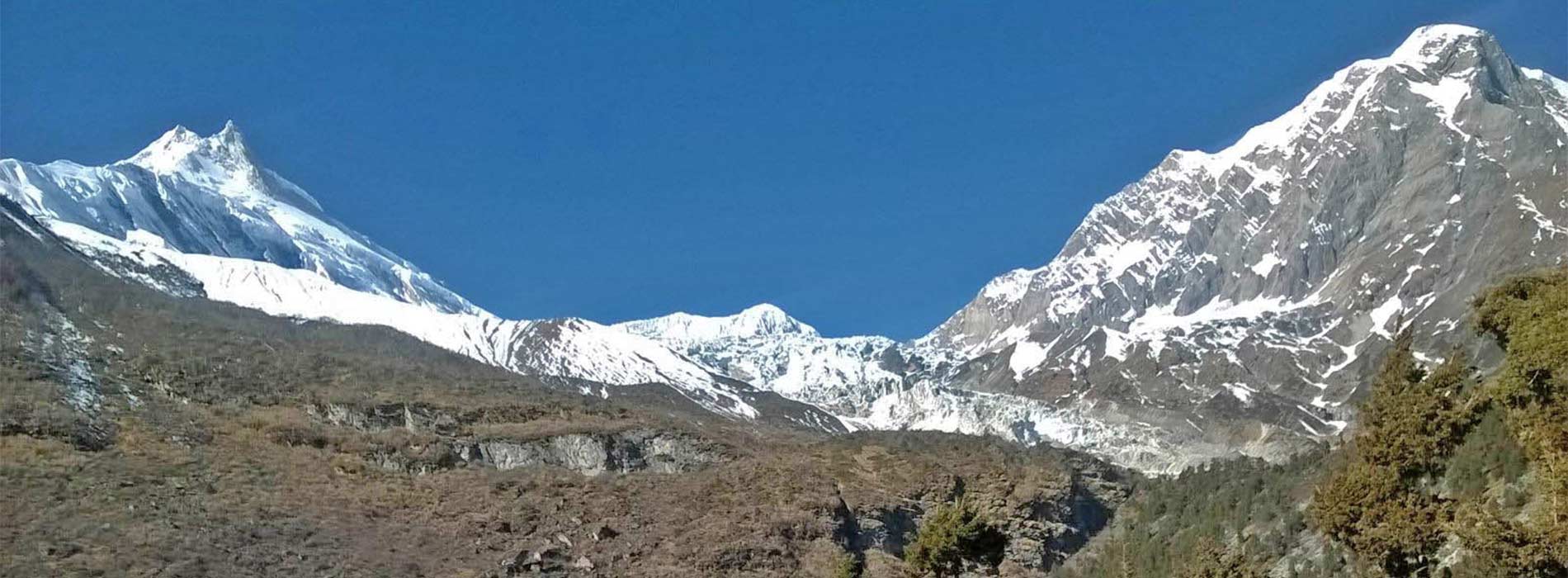 manaslu-trek 