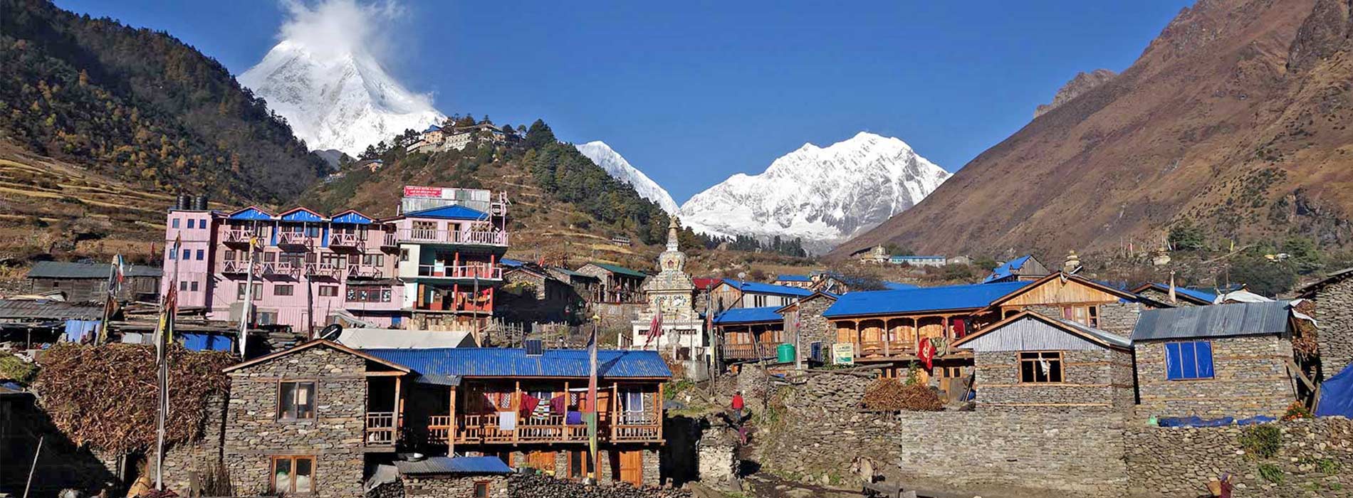 manaslu-view 