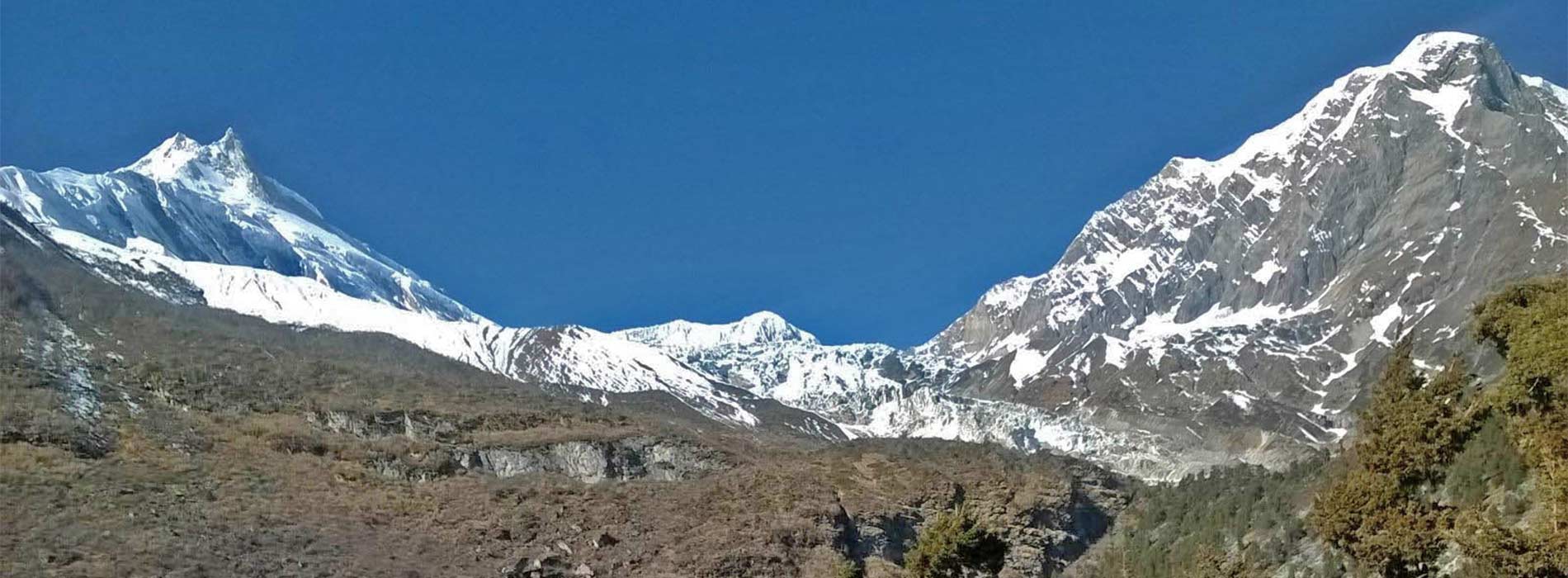 manaslu 