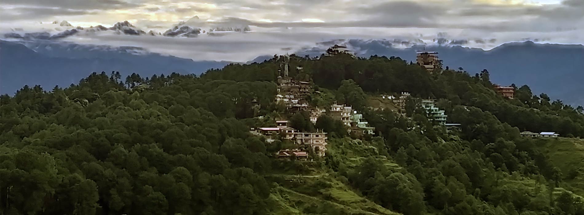 nagarkot 