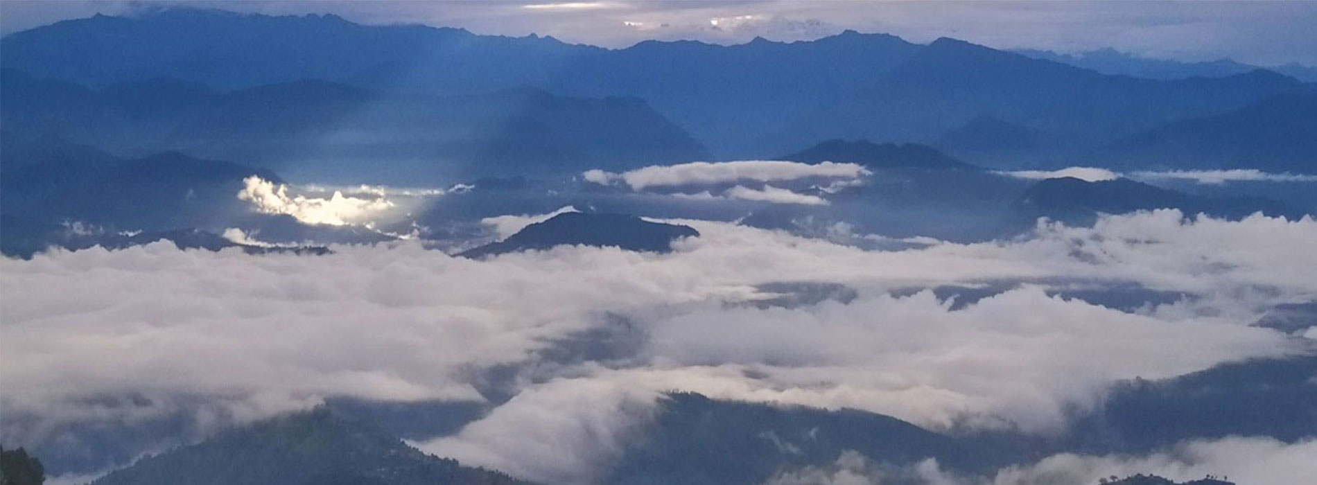 nagarkot 