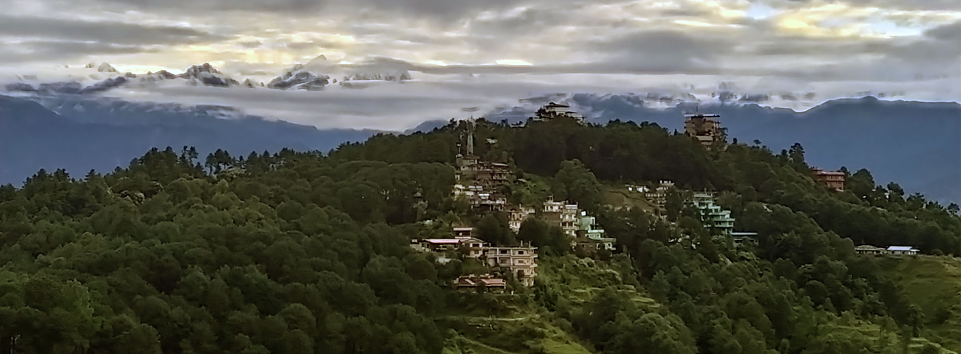 nagarkot 