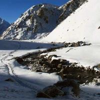 trekking-everest 