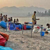 trishuli-river-beach 