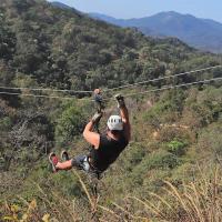 zipline 