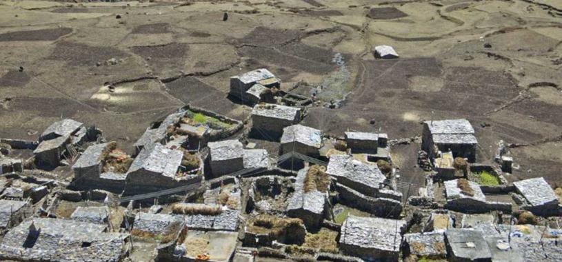 local-village-in-manaslu 