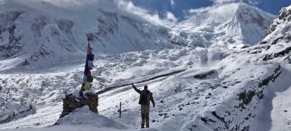 manaslu-trek 