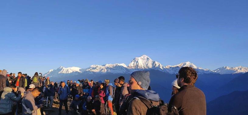 ghorepani 