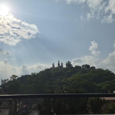Swyambu 