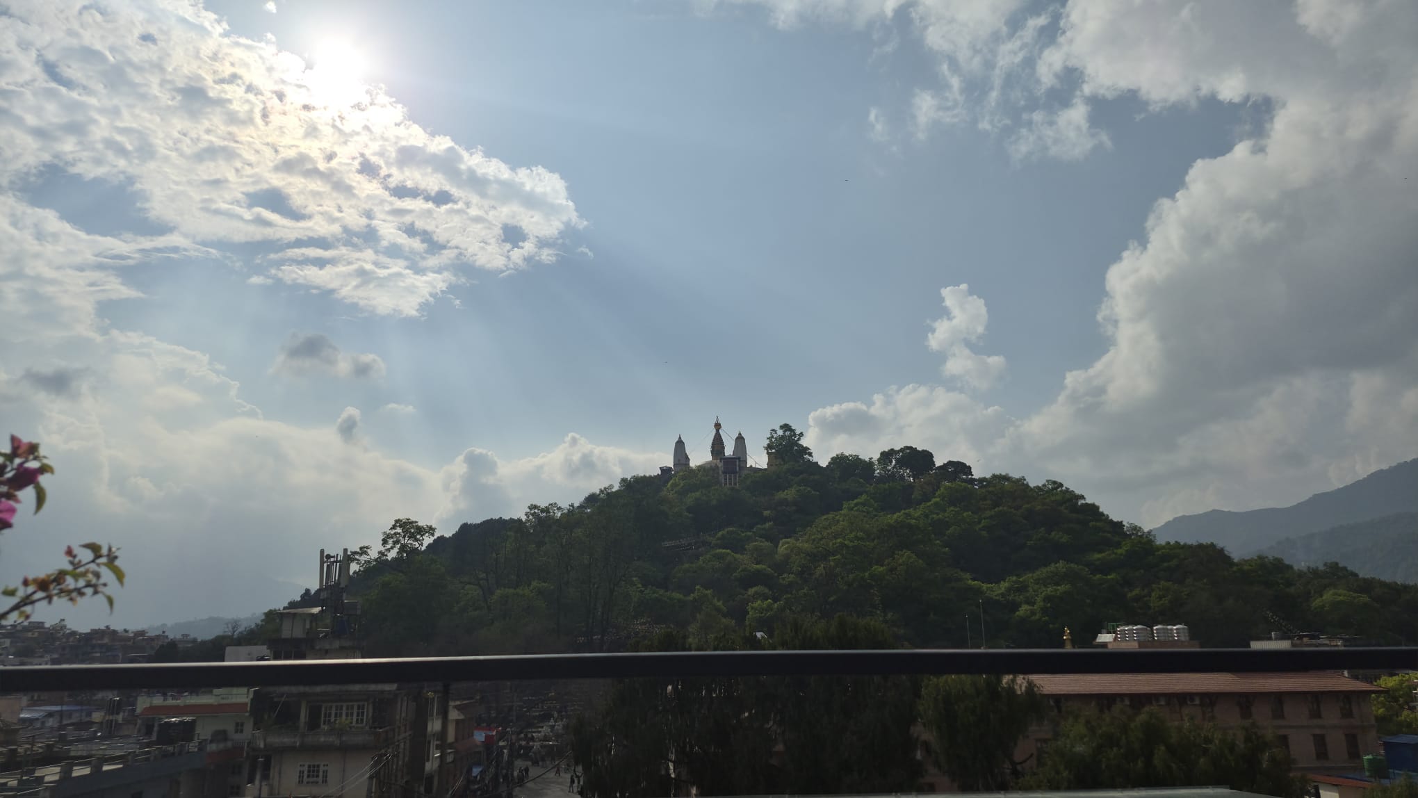 Swyambu 